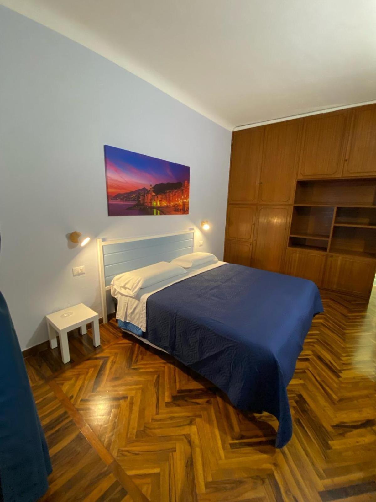 Affittacamere Columbus Camogli Rom bilde